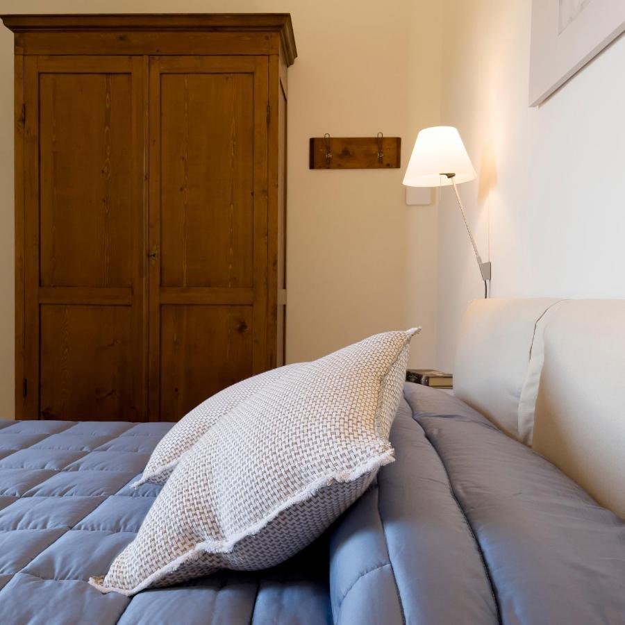 San Quirico dʼOrcia Ai Portali B&B المظهر الخارجي الصورة